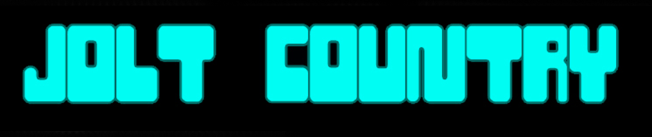 Jolt  Country